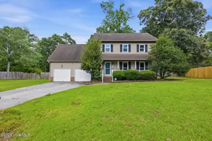 106 Broken Oak Ct, Jacksonville, NC 28540 - Photo 2