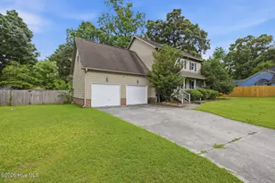 106 Broken Oak Ct, Jacksonville, NC 28540 - Photo 1