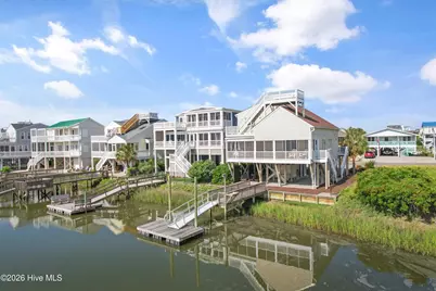 423 Cobia Street, Sunset Beach, NC 28468 - Photo 2