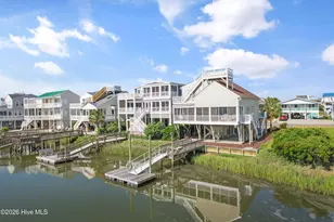 423 Cobia St, Sunset Beach, NC 28468 - Photo 2
