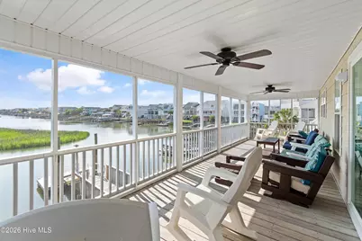 423 Cobia Street, Sunset Beach, NC 28468 - Photo 14