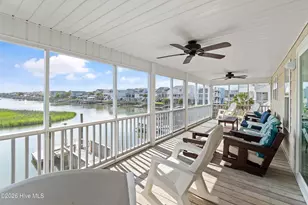 423 Cobia St, Sunset Beach, NC 28468 - Photo 14