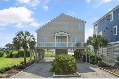 423 Cobia Street, Sunset Beach, NC 28468 - Photo 8