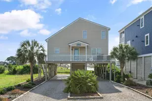 423 Cobia St, Sunset Beach, NC 28468 - Photo 8