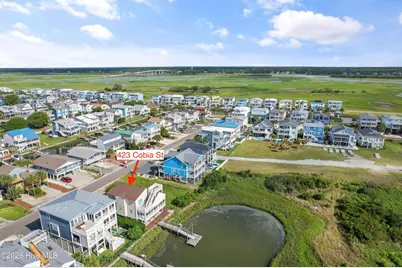 423 Cobia Street, Sunset Beach, NC 28468 - Photo 46