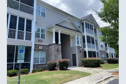 235 Woodlands Way #Unit 13, Calabash, NC 28467 - Photo 1