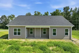 3517 N Old Wire Rd Lot 1, Shannon, NC 28386 - Photo 36