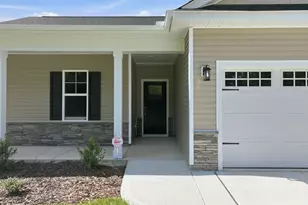 3517 N Old Wire Rd Lot 1, Shannon, NC 28386 - Photo 4