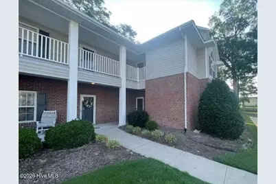 2225 Locksley Woods Drive #D, Greenville, NC 27858 - Photo 1