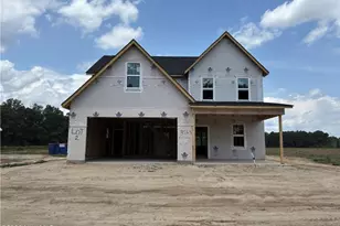 3563 N Old Wire Rd Lot 2, Shannon, NC 28386 - Photo 2