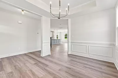 3563 N Old Wire (Lot 2) Road, Shannon, NC 28386 - Photo 6