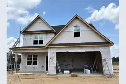 3637 N Old Wire (Lot 3) Road, Shannon, NC 28386 - Photo 2