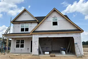 3637 N Old Wire Rd Lot 3, Shannon, NC 28386 - Photo 2