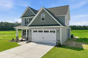 3637 N Old Wire Rd Lot 3, Shannon, NC 28386 - Photo 2