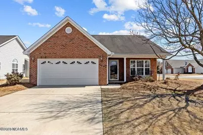 3349 Stone Bend Drive, Winterville, NC 28590 - Photo 1