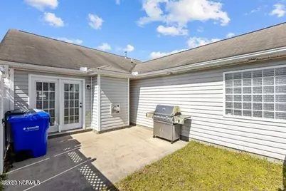 3349 Stone Bend Drive, Winterville, NC 28590 - Photo 16