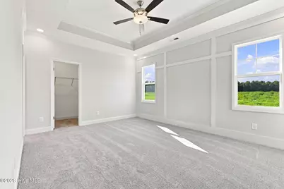 3669 N Old Wire (Lot 4) Road, Shannon, NC 28386 - Photo 26