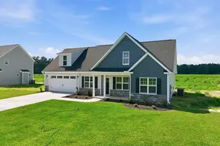3669 N Old Wire Rd Lot 4, Shannon, NC 28386 - Photo 2