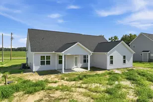 3669 N Old Wire Rd Lot 4, Shannon, NC 28386 - Photo 46