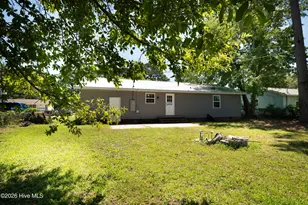218 Forestview Dr, Havelock, NC 28532 - Photo 6