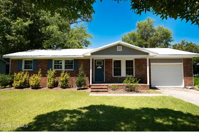 218 Forest View Drive, Havelock, NC 28532 - Photo 1