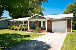 218 Forestview Dr, Havelock, NC 28532 - Photo 4