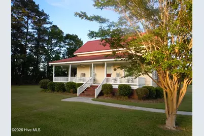 436 Herbert Norris Road, Tabor City, NC 28463 - Photo 48