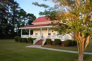 436 Herbert Norris Rd, Tabor City, NC 28463 - Photo 48