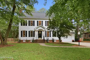 2114 Chelsea Dr NW, Wilson, NC 27896 - Photo 1