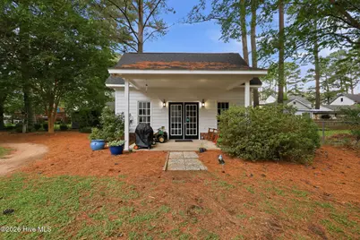 2114 Chelsea Drive NW, Wilson, NC 27896 - Photo 30