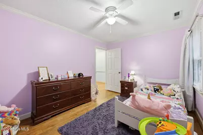 2114 Chelsea Drive NW, Wilson, NC 27896 - Photo 22