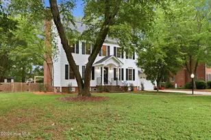 2114 Chelsea Dr NW, Wilson, NC 27896 - Photo 2