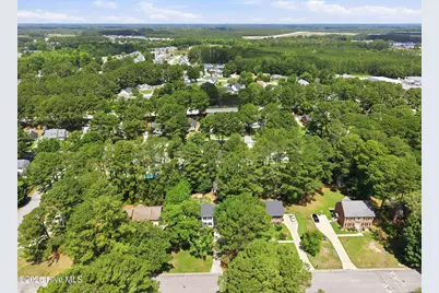 2114 Chelsea Drive NW, Wilson, NC 27896 - Photo 44