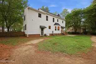 2114 Chelsea Dr NW, Wilson, NC 27896 - Photo 32