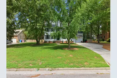 2114 Chelsea Drive NW, Wilson, NC 27896 - Photo 40