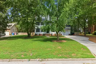 2114 Chelsea Dr NW, Wilson, NC 27896 - Photo 40