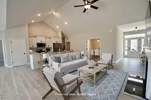 188 Country Club Dr SW, Shallotte, NC 28470 - Photo 2