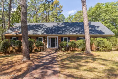 130 Cliff Road, Southern Pines, NC 28387 - Photo 1