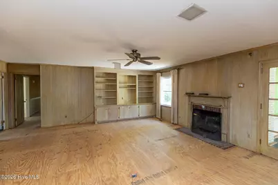 130 Cliff Road, Southern Pines, NC 28387 - Photo 2