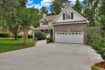 202 Shenandoah Drive, McCormick, SC 29835 - Photo 1