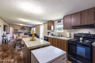 3510 Matts Way, Blythe, GA 30805 - Photo 16