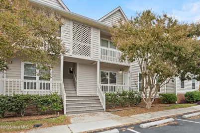 1823 Savannah Court #B3, Wilmington, NC 28403 - Photo 1