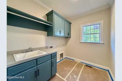 7348 Huckleberry Drive, Spring Hope, NC 27882 - Photo 12