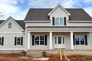 7348 Huckleberry Dr, Spring Hope, NC 27882 - Photo 2