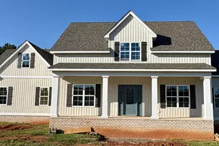 7348 Huckleberry Dr, Spring Hope, NC 27882 - Photo 1