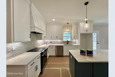 7348 Huckleberry Drive, Spring Hope, NC 27882 - Photo 4