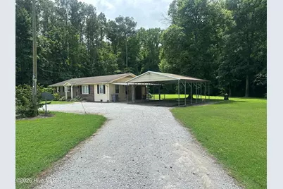 346 Doolittle Mill Road, Conway, NC 27820 - Photo 2