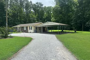 346 Doolittle Mill Rd, Conway, NC 27820 - Photo 2