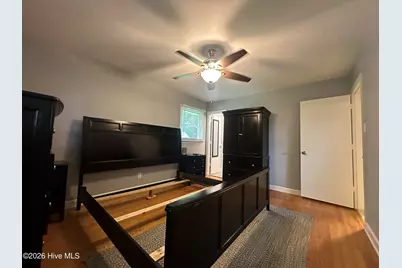 346 Doolittle Mill Road, Conway, NC 27820 - Photo 32