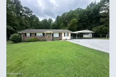 346 Doolittle Mill Road, Conway, NC 27820 - Photo 1